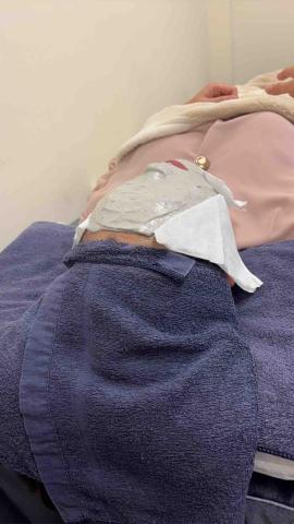 睫舞眉魔幻美學 - 修護保濕課程