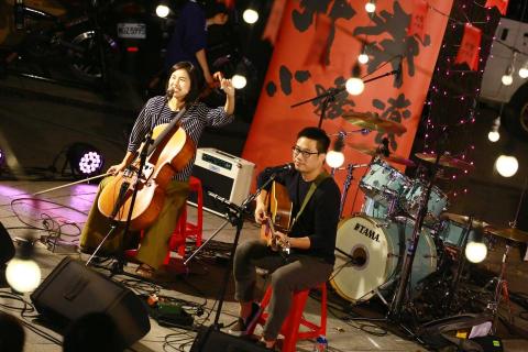 黃楷翔 - 活動紀錄