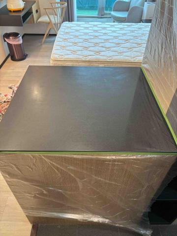 磁磚美容 - 人造石檯面再生研磨