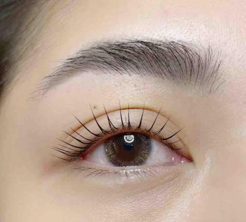 睫舞眉魔幻美學 - 翹睫