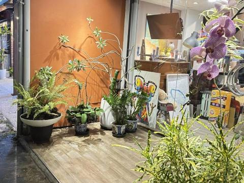 高彥紳 - 建築師事務所辦公室