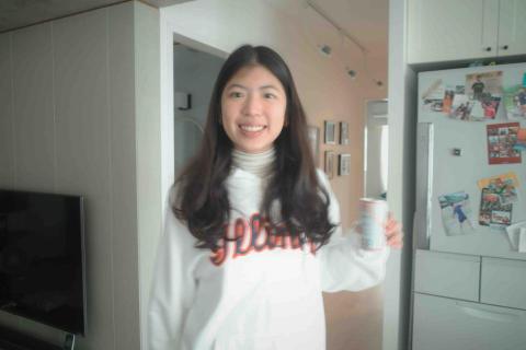 提供高中物理服務的專家郭予欣