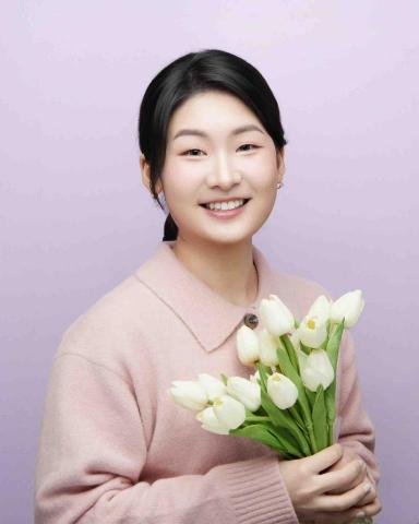 台東多益線上家教推薦Winny🥯線上英語教學＆翻譯 🎓