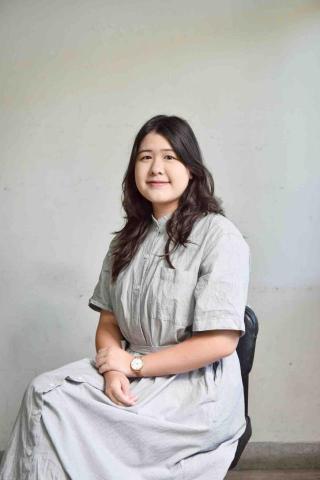 提供108五標服務的專家林昀箴