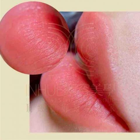 INHUE嶼容美學 - ✅機器霧唇
以唇部底色與狀態為優先考量，非追求飽和上色，而是讓氣色自然回來。適合不想每天擦口紅、希望素顏也有氣色的人。