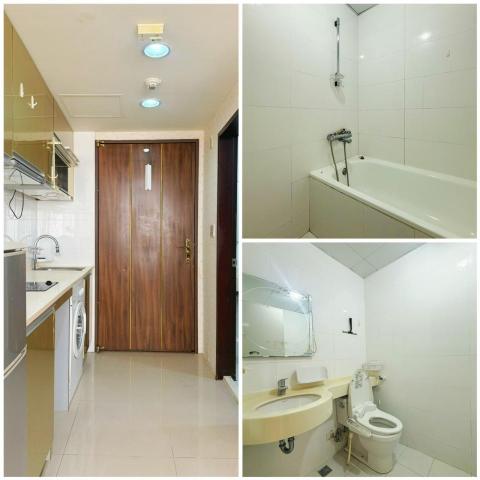 莉莉小姐✨空間精靈 - 套房清潔、退租清潔，歡迎聯繫我！