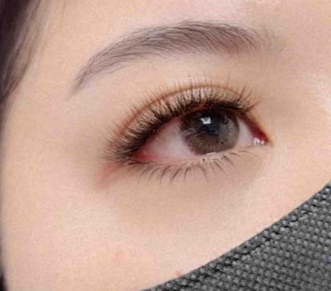 睫舞眉魔幻美學 - 多層次睫毛