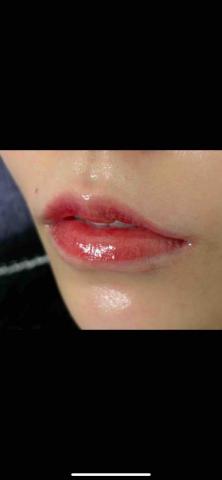 睫舞眉魔幻美學 - 氣色唇