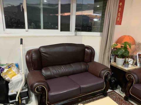 億年沙發&統包 - 