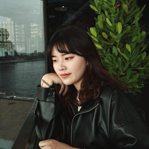 提供彰化成人美語班服務的專家朱宣穎