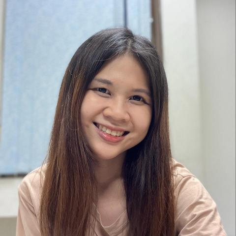 提供高中生物服務的專家沈宜萱