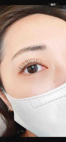 睫舞眉魔幻美學 - 翹睫