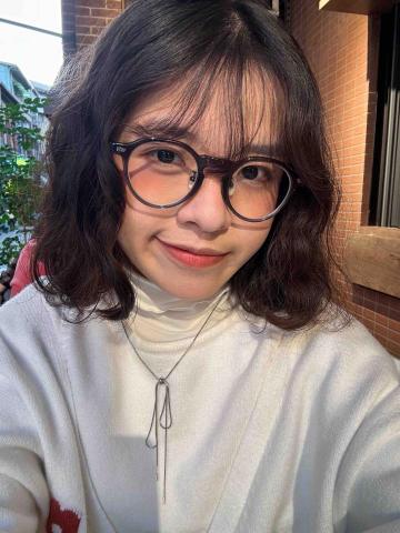 提供北港服務的專家江昕霓