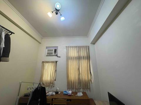 油漆職人阿國 - 桃園市龜山區套房發霉案場處理施工施完成照