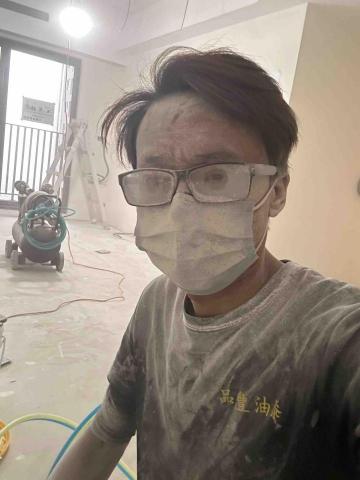 凱勝塗裝企業社 - 