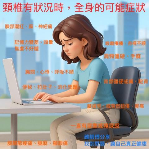 mola 維師傅 - 教來客自我覺察，了解自身感受和不適的可能性