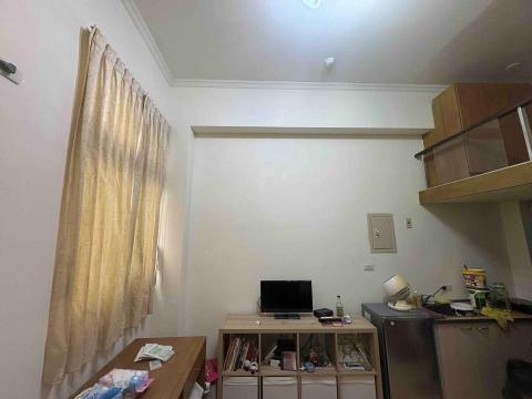 油漆職人阿國 - 桃園市龜山區套房發霉案場處理施工施完成照