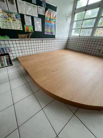 洺崴有限公司 - 嘉義縣更寮國小/資源室/SPC石晶地板