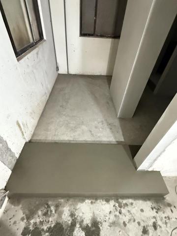 李宗翰 - 台階砌磚、打底、粉光