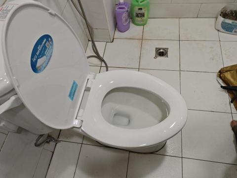 布丁冷氣洗凈 - 