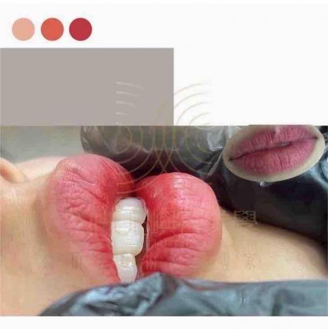 INHUE嶼容美學 - ✅機器霧唇
以唇部底色與狀態為優先考量，非追求飽和上色，而是讓氣色自然回來。適合不想每天擦口紅、希望素顏也有氣色的人。