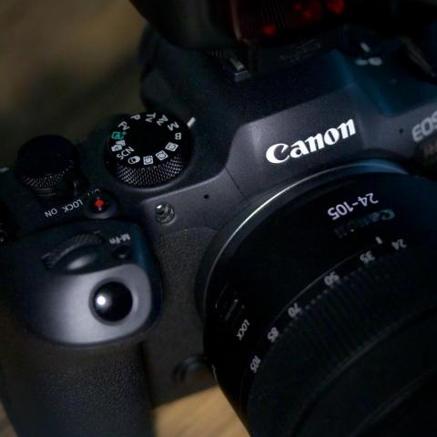 平面攝影｜動態剪輯