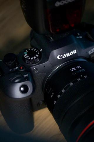 平面攝影｜動態剪輯 - 