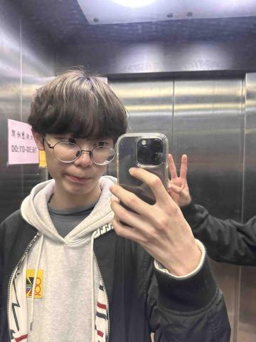 提供數學家教竹北服務的專家戴尚仁