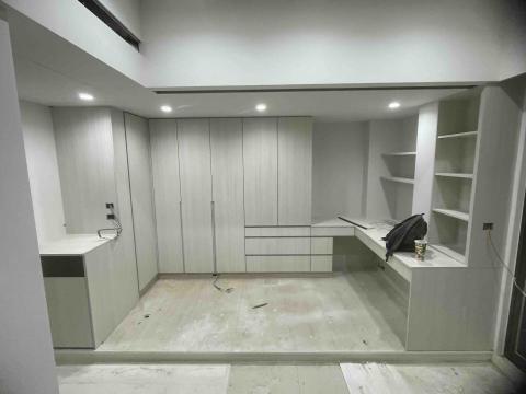 張晉嘉 - 案場施工完成照