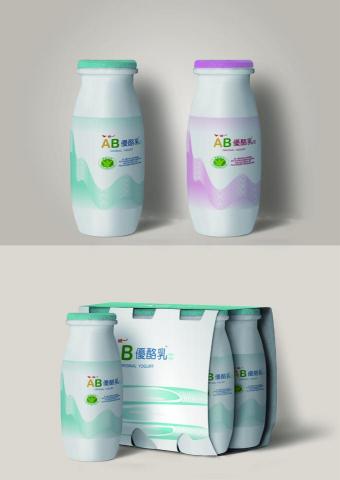 JU - 包裝案例-品牌包裝設計