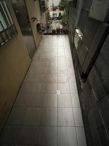 李宗翰 - 後門外貼地磚