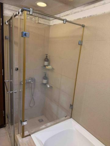 築匠修繕工坊 - A清潔後