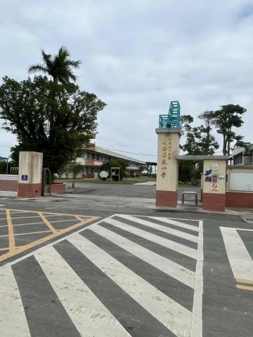 洺崴有限公司 - 嘉義縣更寮國小/資源室/SPC石晶地板