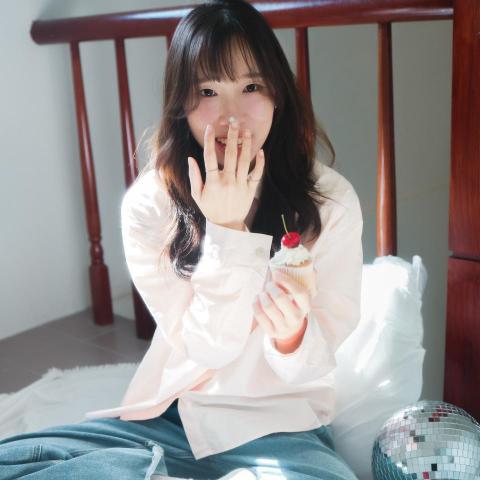 提供寫真服務的專家Fish Yu