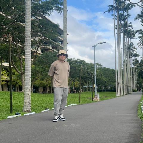 提供avtech主機服務的專家Andy K的軟體開發平台