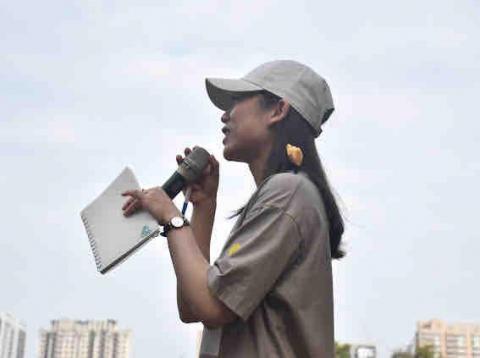 提供n2日檢服務的專家Luisa