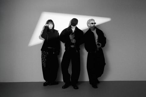 一途撮影 - ZETA STUDIO 封面拍攝