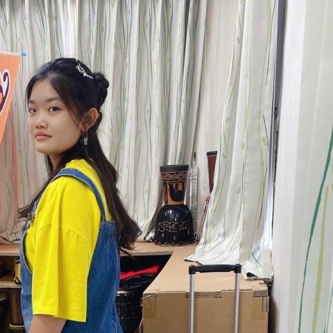 提供黏土服務的專家陳琪惠