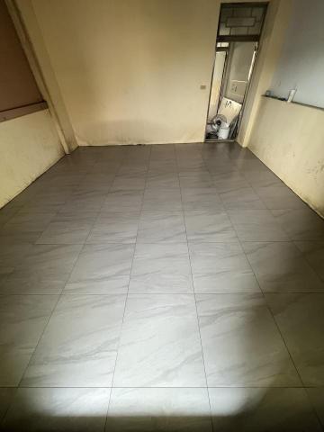 李宗翰 - 室內地磚60x60施作後