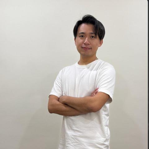 提供錄影服務的專家Lin Shan