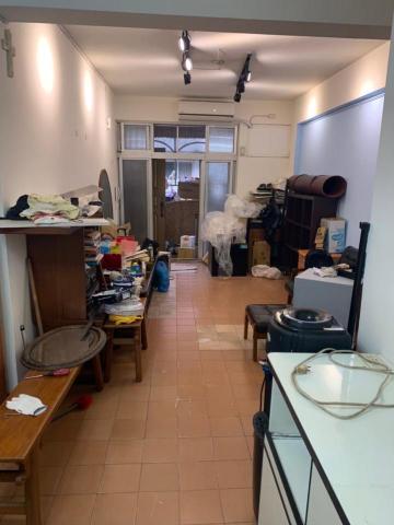 立定工程 - 內湖公寓案_協助屋主清除雜物