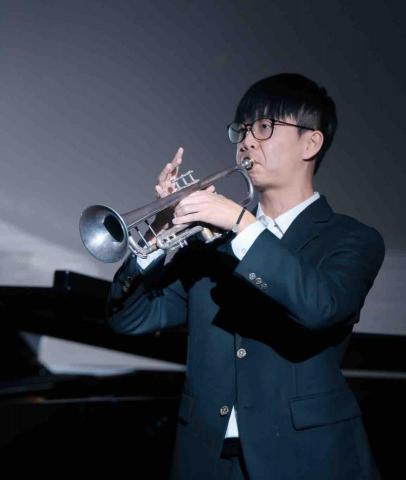 彌陀小號老師推薦劉子弘