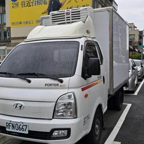 提供加入外送服務的專家植接冷藏運輸