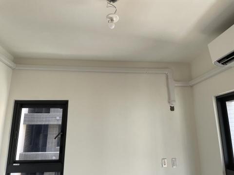 銘鎰空調工程行 - 室內管槽