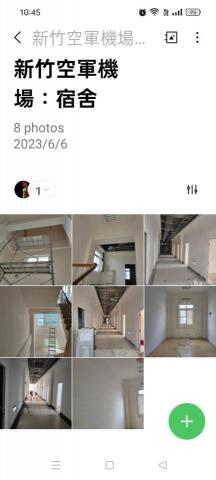 五振油漆工程 - 重新油漆