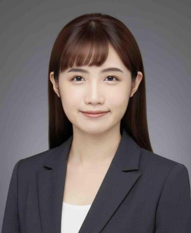 提供外語領隊服務的專家鄭仲芹