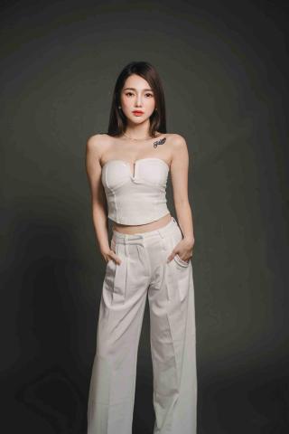 提供新娘妝服務的專家sunny stylist makeup studio