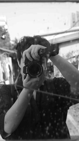 提供dji服務的專家梁栩綺