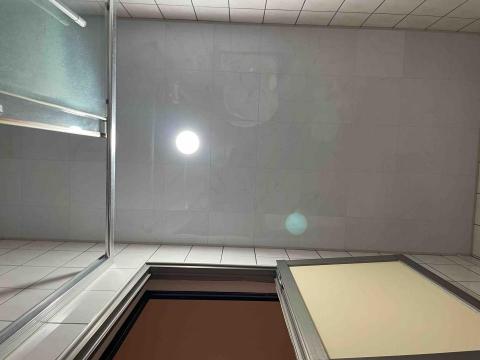 固築工程行 - 鋁天花板施作後