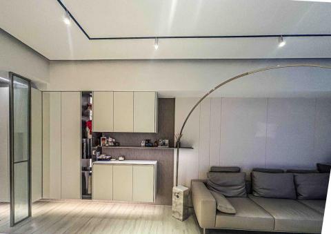 木隱空間設計 - 